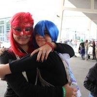 @Parismanga la sortie idéale pour  retrouver ses amies ou en faire de nouveaux!! http://www.parismanga.fr/