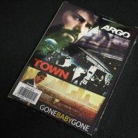Je vous invite à voir le film Argo. Un très bon film et dire que c'est une histoire vraie. On a du mal à la croire.