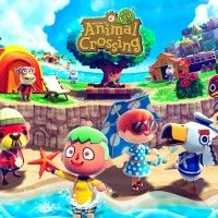 L'exposition  Animal Crossing : New Leaf  ouvrira ses portes du 18 octobre au 4 novembre à L'Imprimerie, 16 rue Saint-Merri, dans le 4e arr... [lire la suite]