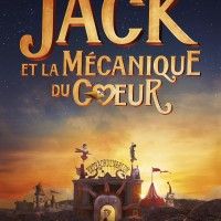 Affiche de Jack et la mécanique du coeur