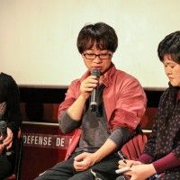 Retrouvez dès demain notre reportage sur Makoto Shinkai!