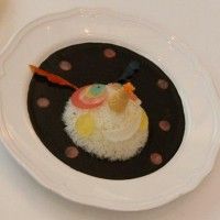 Plat au curry Puella Magi Madoka Magica