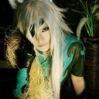 Cosplay Lamento Beyond