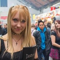 De retour de Japan Expo Belgium, retrouvez nos plus belles photos du salon sur notre site prochainement. Et vous où étiez-vous?