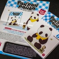 @nobi__nobi Nous avons reçu le manga Couleur Pan'Pan panda. Dévorons-le!!