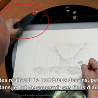 On a aussi aperçu une gomme électrique dans la  vidéo de Pixar: http://www.tvhland.com/boutique/Gomme-electrique-Derwent/materiel-1642.ht... [lire la suite]