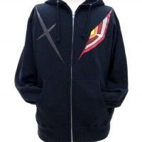 Un sweat Sanketsu Kill la Kill chez Cospa