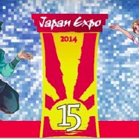 C'est officiel le prochain @japanexpo_fr sera le + grand évènement mondial car il se déroulera  sur 5 jours au lieu de 4: du 2 au 6 Juill... [lire la suite]