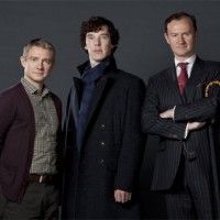 Durant notre interview avec Mark Gatiss, l'acteur et scénariste pour la série Sherlock Holmes ou encore DR Who, il nous a révélé que le... [lire la suite]