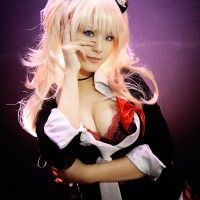 Cosplay Danganropa