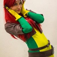 Il y a aussi de super #Cosplayeuses à #ParisComicsExpo http://www.tvhland.com/boutique/feutre-professionel-promarker.html