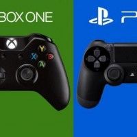 Xbox one ou PS4  ou autre chose? Avez-vous fait votre choix?