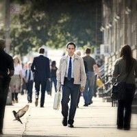 La vie rêvée de Walter Mitty. Une histoire intelligente, drôle et tendre. Ben Stiller simplement fabuleux. Un magnifique film à voir! @2... [lire la suite]