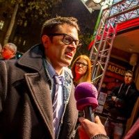 @realjknoxville #jackass Nous étions à l'avant-première de #BadGrandPa. Et une belle surprise! Comme quoi, il ne faut se fier à ses apri... [lire la suite]