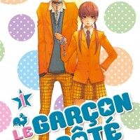 Nouvelle licence @pikaedition. Les garcons fantasment sur la fille d'à côté et bien les filles c'est le contraire. On n'est pas si diffé... [lire la suite]