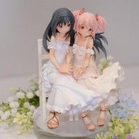 Figurine Madoka