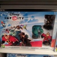 #DisneyInfinity a été pour moi le cadeau idéal à faire aux enfants ce #noël.