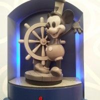 #DisneyStore c'est vraiment le monde mickey mais pas que...