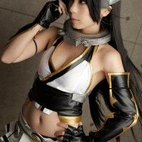 Cosplay Nagato