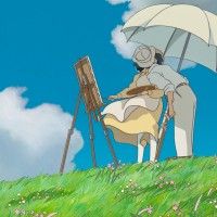 Ca vient de tomber:  Kitarô Kôsaka, le directeur de l'animation du #StudioGhibli, invité d'honneur Anime pour #JapanExpo 2014!