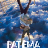 Patema au festival d'Annecy