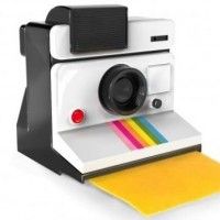 Ce polaroid pour trancher du fromage