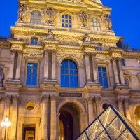 L'avant-première de #Boudha2 se déroulait dans un cadre prestigieux #LeLouvre. #OsamuTezuka