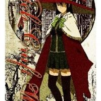 Coque Witchcraft Works