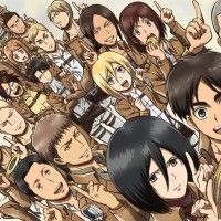 A priori pas de saison 2 de Shingeki no Kyojin pour 2014. La série de tueuse ne boostera pas l'audience de Wakanim et les ventes de Pika. C... [lire la suite]