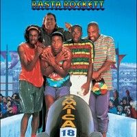 L'histoire se répète. Rasta Rockett dépeignait l'incroyable aventure de l'équipe de Jamaïque aux JO d'hiver. Et bien ils seront vraimen... [lire la suite]