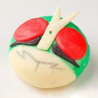 Brioche Kamen Rider