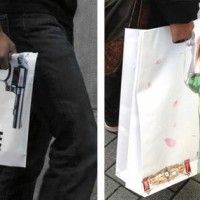 Sympa les sacs trompe l'oeil