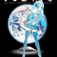 Miku Hatsune par Hajime Sorayama