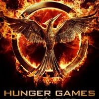 HUNGER GAMES LA R