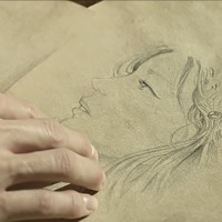 Dessin figurant dans le clip de Hesitating Lips de Yoo Seung Woo http://www.youtube.com/watch?v=PYWXYnnpuvM#t=141