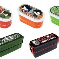 Bento L'Attaque Des Titans