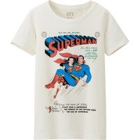 Lois Lane se fait exploiter et c'est Superman qui a le titre