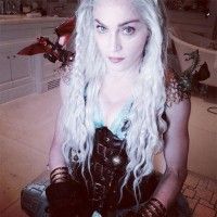 Madonna aimerait tourner dans Game Of Thrones