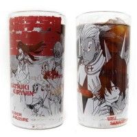 Des verres Kill La Kill