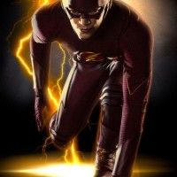 Alors que Marvel cartonne au ciné, DC Comics occupe le petit écran avec la série Flash.