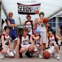 Pour #JapanExpo, on se dit que l'auteur de Kuroko Basket serait une belle affiche pour Kaze pour cette édition de 2014. Et vous qu'en pense... [lire la suite]