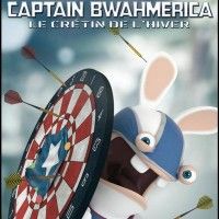 Alors qu'avez-vous pensez de Captain America?