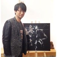 Soyez parmi les 12 premiers acquéreur de Ground Zeroes par Yôji Shinkawa avec la la signature de Hideo Kojima et Yôji Shinkawa http://www... [lire la suite]