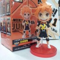 On adore l'animé Haikyu