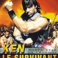 Le navet à ne surtout pas voir! Le film live de Ken le survivant. On aimerait vous dire que c'est une blague mais c'est vraiment un vrai ma... [lire la suite]