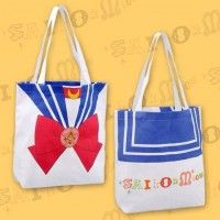 Sac Sailor Moon