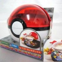 Bento Pokéball