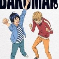 Youpi agenda Bakuman pour la rentrée prochaine chez Kana