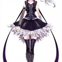 Vous aimez le design de la prochaine vocaloid ?