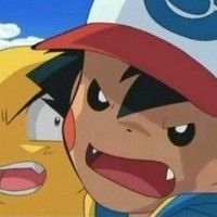 Faceswap Pokemon